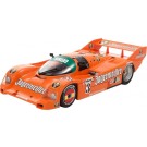 Tamiya 1/24 No.372 Porsche 962C Jagermeister, Tamiya 24372 (2025), TAM43723, by TAMIYA