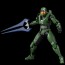 1000TOYS 1/12 RE:Edit Halo: Master Chief Mjolnir Mark V Recolor ver., STY91907, by 1000TOYS