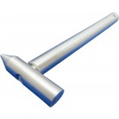 ALEC Shokunin-Katagi Small Aluminum Hammer Pico Hammer 110, ALC14048, by ALEC