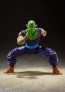 Bandai S.H.FIGUARTS PICCOLO -THE PROUD NAMEKIAN- , BAN03326, by BANDAI