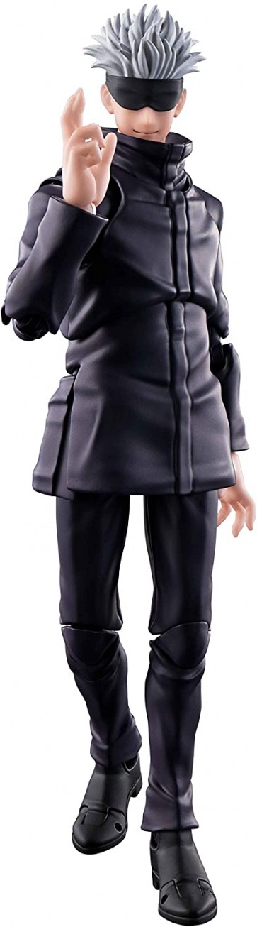 Bandai S.H.Figuarts Satoru Gojo "Jujutsu Kaisen" , BAN611116, by BANDAI