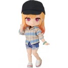 Good Smile Company Nendoroid Doll Marin Kitagawa: Casual Outfit Ver. (My Dress-Up Darling), GSC75957, by GOOD SMILE COMPANY