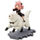 Kotobukiya 1/7 Anya Forger & Bond Forger, KBY45037, by KOTOBUKIYA