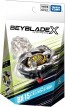 TAKARA TOMY BEYBLADE X BX-15 Starter Leon Claw 5-60P, TAK13030, by TAKARA TOMY