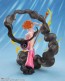 Bandai FiguartsZERO [EXTRA BATTLE] Nami -Lightning Blast-, BAC69018, by BANDAI