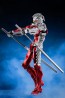 three zero 1/6 Fig Zero ULTRAMAN SUIT Ver7 (Anime Version) Weapon Set, THZ24436, by three zero