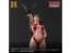 X Plus 1/8 Vampirella Jose Gonzalez Edition Plastic Model Kit, XPL24693, by X Plus
