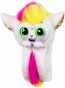 TAKARA TOMY KURUTTO CHATTY PETS RAINBOW UNICORN  , TAK51593, by TAKARA TOMY