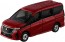 TAKARA TOMY No.94 Nissan Serena (First Special Edition), TAK28578, by TAKARA TOMY