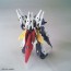 Bandai 1/144 HGBD:R URAVEN GUNDAM , BAN92231, by BANDAI