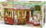 Epoch Sylvanian Families TV-01 Tram Train in Town  , EPC92209, by Epoch