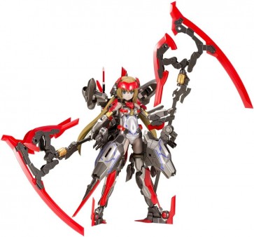 Kotobukiya Frame Arms Girl Hresvelgr=Invert (Reissue), KBY59003, by KOTOBUKIYA