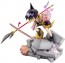 Kotobukiya 1/8 ARTFX J TAO REN PVC Shaman King, KBY17409, by KOTOBUKIYA