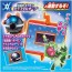TAKARA TOMY Pokemon: You too can be a Pokemon expert! Smartphone Rotom Pad, TAK37470, by TAKARA TOMY