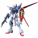 BANDAI  1/144 HGCE Force Impulse Gundam   Plastic Model kit, BAN63261, by BANDAI