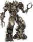 three zero Transformers: Revenge of the Fallen DLX Megatron, THZ25815, by three zero