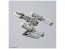 Bandai 1/144 X Wing Star Fighter & Y Wing Star Fighter , BAN83775, by BANDAI
