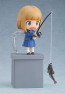 Good Smile Company Nendoroid Hokago Teibo Nisshi Hina Tsurugi  , GSC21843, by GOOD SMILE COMPANY