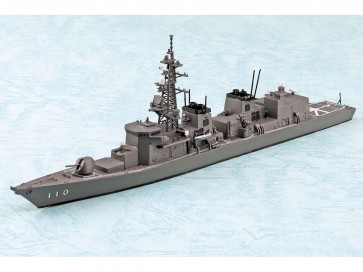 Aoshima 1/700 Waterline No.7 JMSDF Defense Ship Takanami, AOS45985, by AOSHIMA
