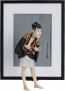 FREEing Figma Yakko Edobei, the Third Generation of Otani Oniji by Sharaku, FRE13985, by FREEING