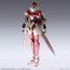 SQUARE ENIX 1/144 Xenogears: Structure Arts Plastic Model Kit Series Vol.1, SQE48409, by SQUARE ENIX