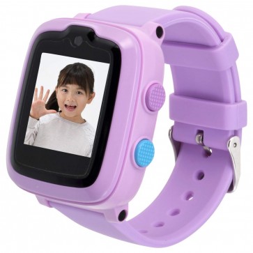 TAKARA TOMY GPS Kids Smart Watch NAVI PHONE Naviphone (Lavender) NVP-01LV  , TAK54389, by TAKARA TOMY