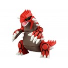 TAKARA TOMY MonColle ML-03 Groudon, TAK11999, by TAKARA TOMY