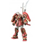 BANDAI 1/100 MG Shin Musya Gundam   Plastic Model kit, BAN38048, by BANDAI