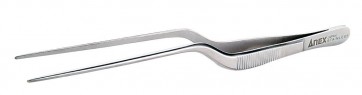 Mineshima Japan Luce tweezers, MNSF-19, by MINESHIMA