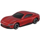 TAKARA TOMY Tomica No.17 Ferrari Roma Box, TAK75704, by TAKARA TOMY