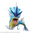 Bandai POKEMON PLAMO SELECT 52 GYARADOS, BAN40215, by BANDAI