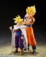 Bandai S.H.Figuarts Super Saiyan Son Goku (The Games Begin), BAC76122, by BANDAI