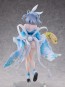 FREEing 1/4 Senran Kagura: Yumi: Japanese Bunny Ver., FRE14142, by FREEING