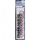 Mineshima Japan 006P battery snap (\ 120x10), MNSP-31, by MINESHIMA