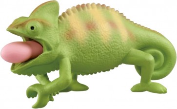 TAKARA TOMY Ania AS-28 Chameleon (Veiled Chameleon), TAK10597, by TAKARA TOMY