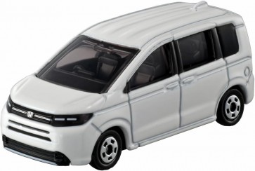 TAKARA TOMY Tomica No.44 Honda Freed (First Edition), TAK17243, by TAKARA TOMY