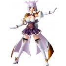 Annulus GRIDMAN UNIVERSE: Akane Shinjo (New Order) Articulated Plastic Model, ANN67064, by Annulus