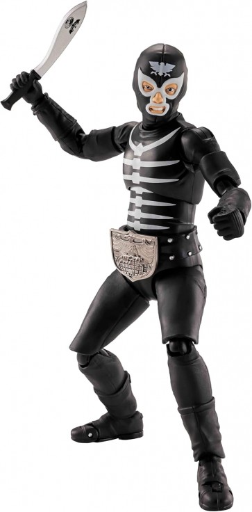 Bandai S.H.Figuarts Shocker Combatant Hell's Showa Monster Edition, BAC88071, by BANDAI