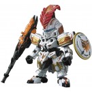 Bandai SD Sangoku Soketsuden Xiahou Yuan Tallgeese , BAN80955, by BANDAI