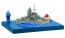 Fujimi CHIBI-MARU FLEET HIEI SPECIAL VERSION (WITH EFFECT PARTS)  , FUJ22916, by FUJIMI