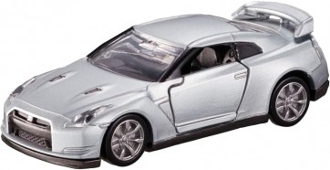 TAKARA TOMY 17 NISSAN GT-R, TAK33915, by TAKARA TOMY