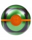 TAKARATOMY Moncolle Poke Ball: Dusk Ball , TAK20711, by TAKARA TOMY