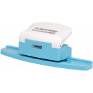 WAVE HG Detail Punch Trapezoid (1) HT-466, WAV84662, by WAVE