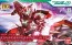 BANDAI  1/144 HG Gundam Exia Trans-Am mode   Plastic Model kit, BAN77184, by BANDAI