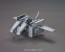 BANDAI 1/144 HGBC Bolden Arm Arms   Plastic Model kit, BAN66995, by BANDAI