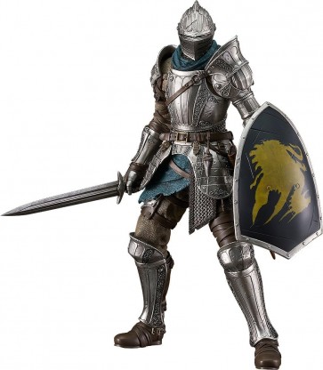 Good Smile Company POP UP PARADE SP Fluted Armor (PS5) (Demon's Souls), GSC49750, by GOOD SMILE COMPANY