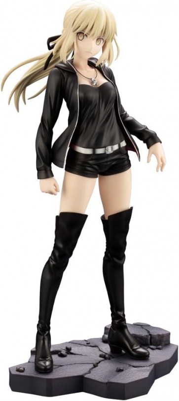 Kotobukiya 1/7 Fate/Grand Order Saber/Altria Pendragon (Alter) Casual ver. (Reissue), KBY58136, by KOTOBUKIYA