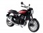 Aoshima 1/12 KAWASAKI Z900RS CANDY TONE BROWN X CANDY TONE ORANGE  , AOS05016, by AOSHIMA