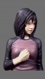 Atelier IT  1/12 SW-4  resin kit figure, AITSW004, by Atelier IT