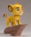 Good Smile Company NENDOROID SIMBA (THE LION KING)  , GSC09976, by GOOD SMILE COMPANY